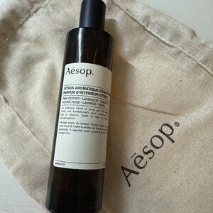 Aesop Room Spray